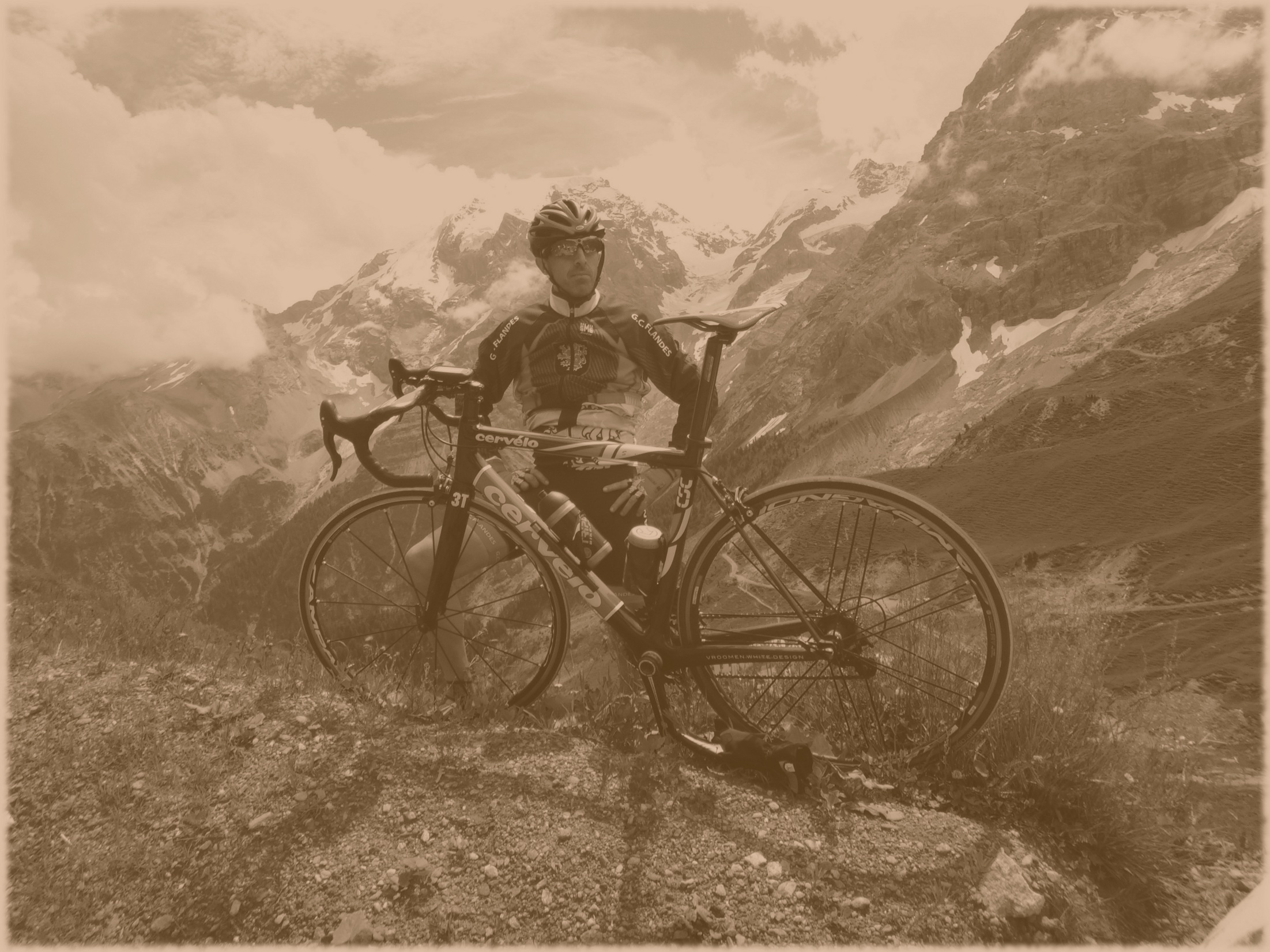 Homo Dolomiticus